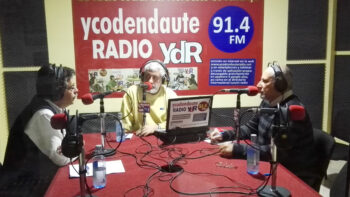 Enlace permanente a:VUELTA RÁPIDA Enlace permanente a:VUELTA RÁPIDA