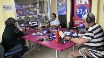 Enlace permanente a:MAGACÍN NOROESTE 7 Enlace permanente a:MAGACÍN NOROESTE 7