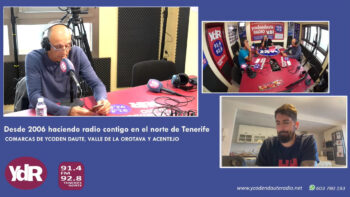 Enlace permanente a:FÚTBOL TENERIFE NORTE + Enlace permanente a:FÚTBOL TENERIFE NORTE +