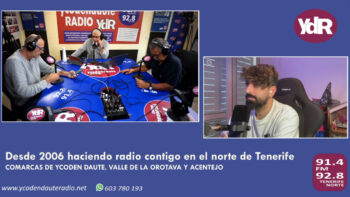 Permalink to: FÚTBOL TENERIFE NORTE + Permalink to: FÚTBOL TENERIFE NORTE +