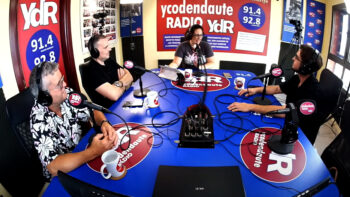 Enlace permanente a:EL NORTE SUENA