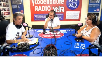 Enlace permanente a:FE DE VIDA