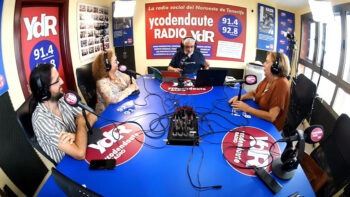 Enlace permanente a:EL NORTE TINERFEÑO CONVERSA (Tertulia)