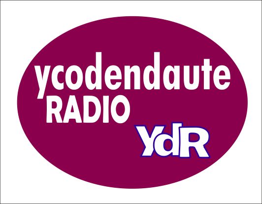 Ycoden Daute Radio